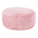 Cama Puff Cachorro Gato 100 lavável Tam M Super Confortável