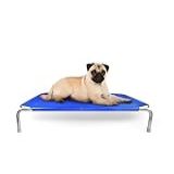 Cama Suspensa Mec Dreams Tamanho M Cor Azul Mec G
