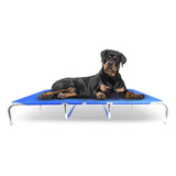 Cama Suspensa Mec Dreams Tamanho Xl Cor Azul Mec G