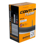 Camara Ar Aro 29 Continental 42mm Valvula Presta Bike Mtb