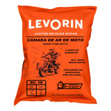 Câmara Ar Moto Traseira 18 Enduro Sc Xre Xtz Lander Levorin
