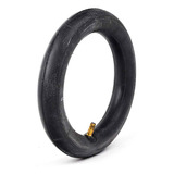Câmara Ar Para Patinete Elétrico Aro 8 1 2x2 Válvula Reta