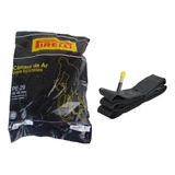 Câmara Ar Pirelli Aro 29 X 1 75 2 35 Bico Grosso Butyl 48mm