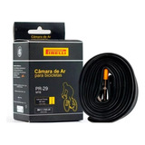 Câmara Ar Pirelli Bicicleta Mtb Aro 29 Presta Bico Fino 48mm