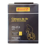 Camara Ar Pirelli Bike