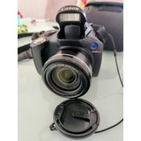 Camara Canon Powershot Sx40