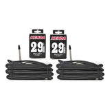 Câmara De Ar 29 X1 9 2 3 Kenda Presta Bicicleta Bike Mtb Par