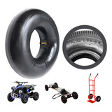 Câmara De Ar 4 10 3 50 Aro 4 Skate Scooter Elétrico