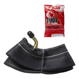Câmara De Ar Aro 8 1 2x2 Kenda Bico Curvo Patinete Elétrico
