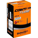 Câmara De Ar Continental Mtb Aro 29 Válvula Presta 42mm