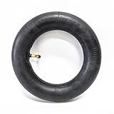 Câmara De Ar De Borracha Off Road De 255x80 10 Polegadas Compatível Com Scooter Elétrica Kugoo M4
