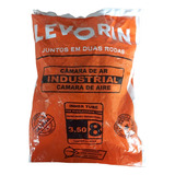 Câmara De Ar Industrial 3 50 X 8 Levorin Carriola Tipo Da Válvula Schrader