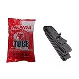 Camara De Ar Kenda 24x1 3 8 Para Cadeira De Rodas