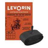 Camara De Ar Levorin Reforçada Aro 17 Bros Xre 190 Crosser