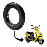 Câmara De Ar P Pneu 350 10 Tr 87 Scooter Honda Lead 110