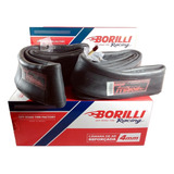 Câmara De Ar Reforçada 4mm Par Aro 18 T 21 D Borilli R7