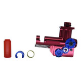 Camara De Hop Up Em Alumínio M4 Shs Airsoft Reparo