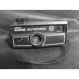 Câmara Kodak Instamatic 11