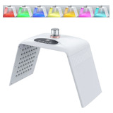 Camara Led Fototerapia Nano Spray