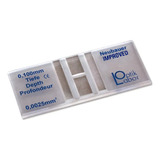 Camara Neubauer Dupla Melhorada 0 100mm Lamínula Promoção Nf