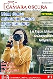 Cámara Oscura N 2 Formación E Inspiración Para Fotógrafos Spanish Edition 