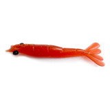 Camarão Monster 3x X move 12cm Cor Red