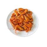 Camarão Seco Salgado Defumado 1kg