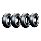 Câmaras De Ar Fr 13 14 P Pneus Aro 13 E 14 Kit C 4 Peças