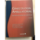 Camargo Ginecologia Ambulatorial 2 Edição