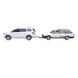 Cambão Towbar Universal Para Remoção De Veículo