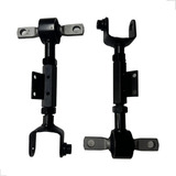 Camber Traseiro Honda Civic G7 01 06 Importado Usa Kit