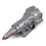 Cambio Automatico 4l60e Stage 2 Full Manual