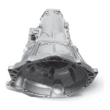 Cambio Automatico 4l60e Stage 5 Transbrake Full Manual
