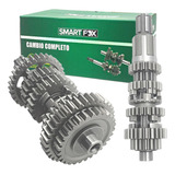 Cambio Completo Today titan 1992 2001 fan 125 2002 2008