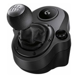 Câmbio De Marcha Logitech Driving Force Shifter G29 g920