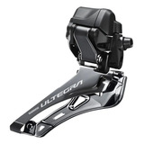 Cambio Diant Shimano Ultegra Di2 Fd r8150 Duplo Brazed on