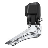 Cambio Dianteiro 105 Di2 R7150 Duplo Braze On 12v 2x12