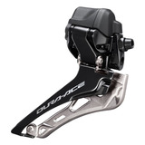 Cambio Dianteiro Dura Ace Di2 R9250 Duplo Braze On 12v 2x12