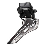 Cambio Dianteiro Dura Ace Di2 R9250 Duplo Braze On 2x12 12v