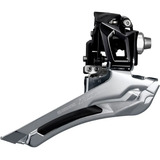 Cambio Dianteiro Shimano 105 Fd r7000 Duplo 34 9mm 11 Veloc
