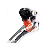 Cambio Dianteiro Shimano 105 Fd R7000 F 11v 2x11v Braze On