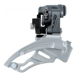 Câmbio Dianteiro Shimano Alivio Fd m4000 34 9mm 9velocidades