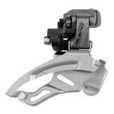 Câmbio Dianteiro Shimano Alivio Fd m4000 Down Swing 3 X 9v