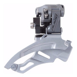Câmbio Dianteiro Shimano Alívio Fd m4000 ds 3x9v