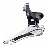 Cambio Dianteiro Shimano Sora Fd R3000 2x9 Abraçadeira