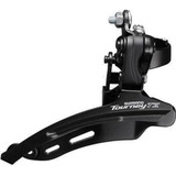 Câmbio Dianteiro Shimano Tourney Fd tz500 3 X 6 Ou 7v 31 8mm