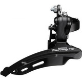 Cambio Dianteiro Shimano Tourney Fd tz510 3v Down Swing
