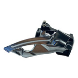 Câmbio Dianteiro Sunrace M966 2x9v P Pedivela 36 22 38 24