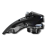 Câmbio Dianteiro Tipo Shimano Dual Pull 31 8 Mm