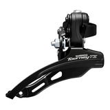 Câmbio Dianteiro Tourney Tz500 6 7v 42d 31 8mm Down Shimano